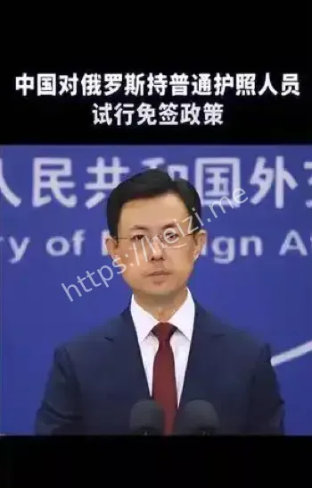 中俄关系
