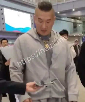 台湾网红馆长北京抵达行程